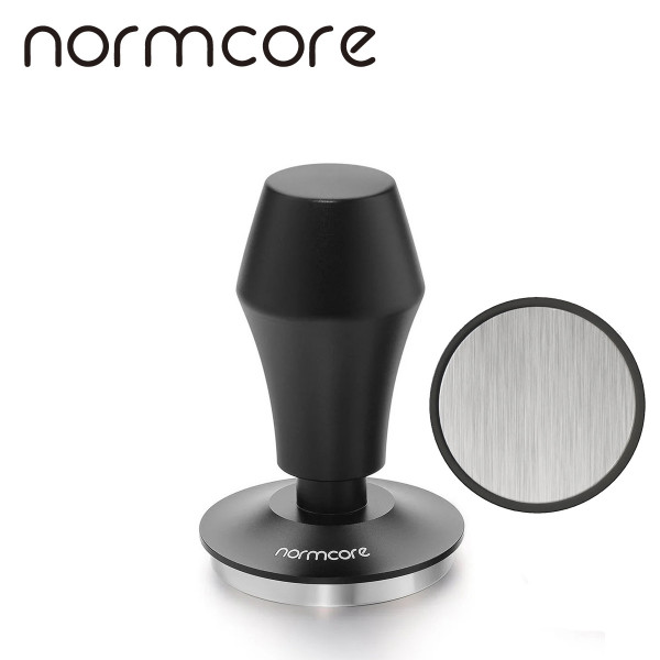 Normcore V4.1 Spring Loaded Tamper - Flat